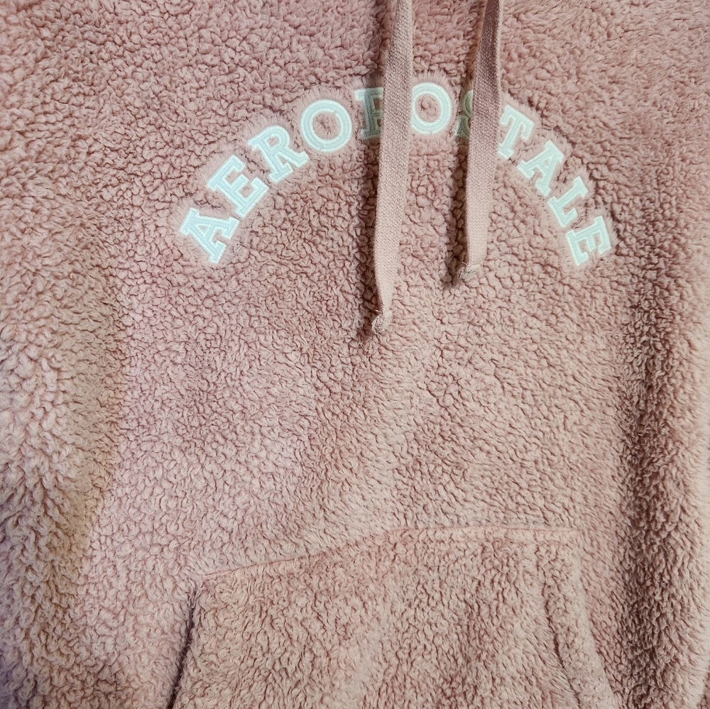 Womens aeropostale hoodie - Picture 5 of 9